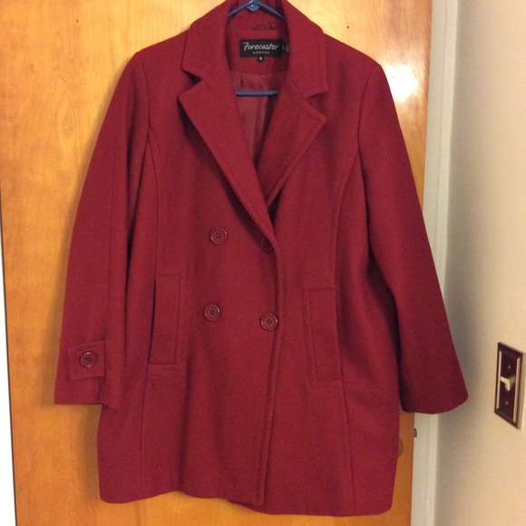 Forecaster Boston jacket - Picture 1 of 8